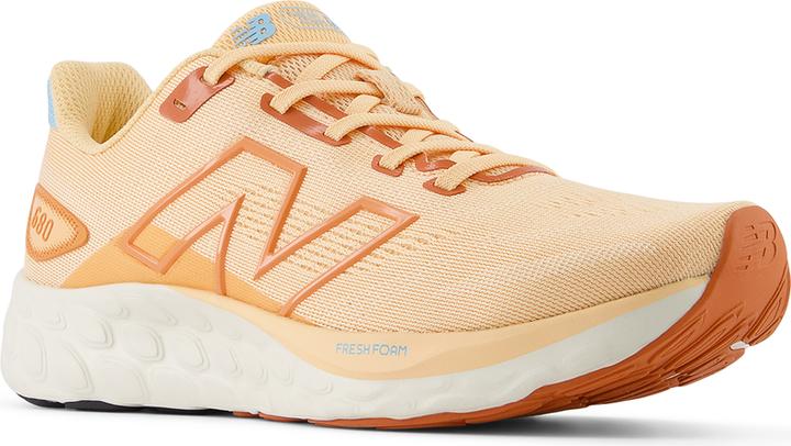 Produktbild New Balance W680CL8 Fresh Foam 680 v8 (36.5)