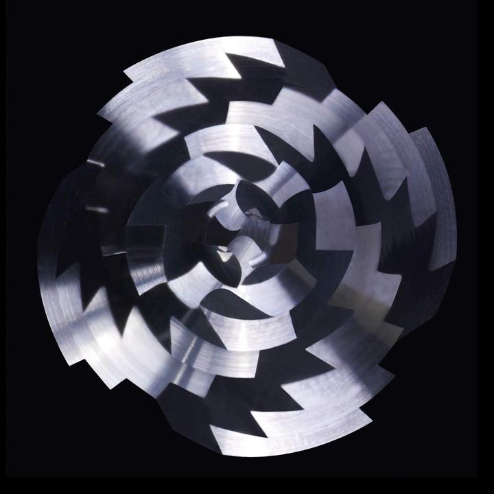 Produktbild Ruko Stufenbohrer ULTIMATECUT 6-27mm HSS RUnaTEC Spiralnut Z.4 Stufen 8 (6 - 27mm)