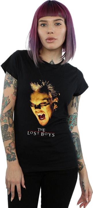Produktbild The Lost Boys David Snarl Colour TShirt (M)