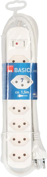 Immagine prodotto Max Hauri Linea base (7x, Tipo 13, 1.50 m)