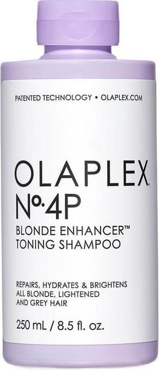 Image du produit Olaplex No. 4P (250 ml, Shampoing liquide)
