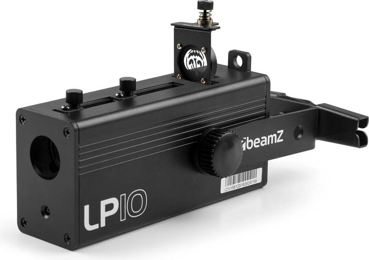 Image du produit BeamZ Effet de lumière LP10 (10 W, LED)
