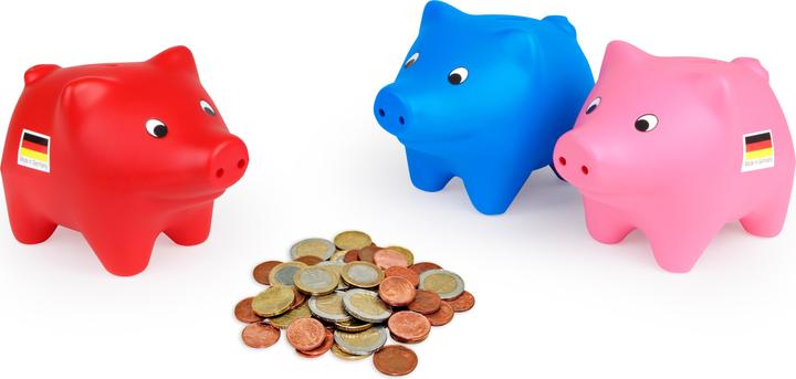 Produktbild Lena Sparschwein