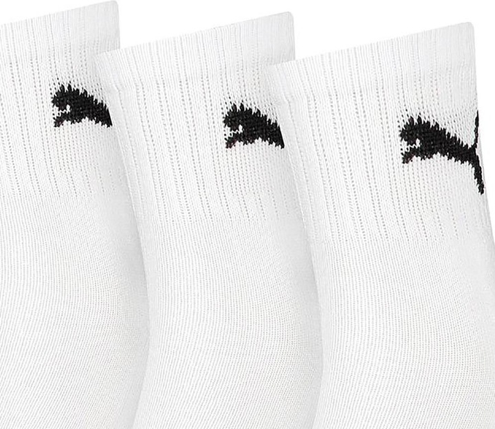 Immagine prodotto Puma Calzini leggeri (confezione da 3) (confezione da 3, 39.5 - 42)