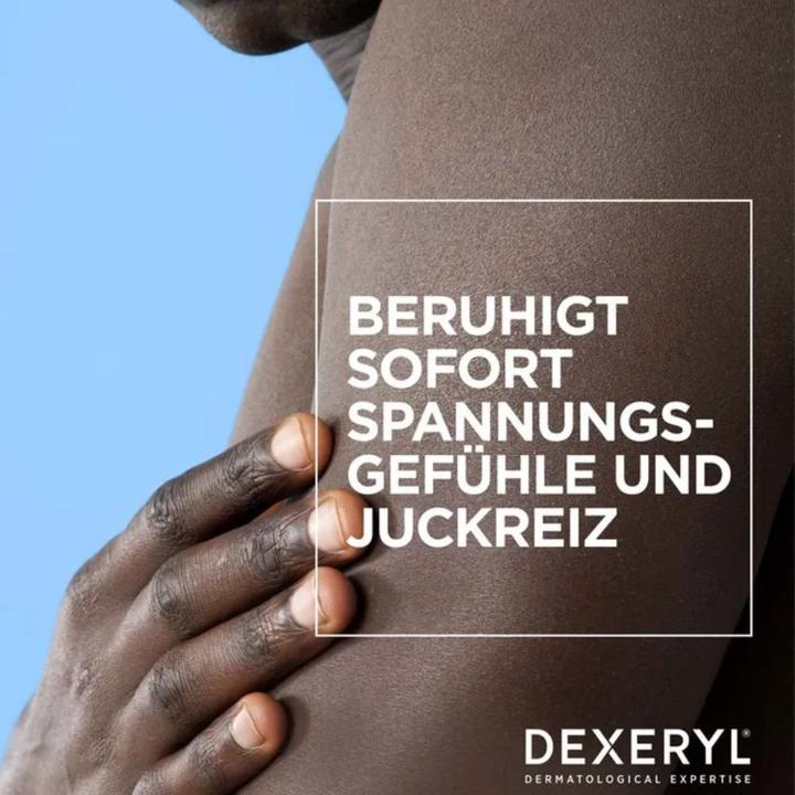 Produktbild Pierre Fabre Dexeryl (Körperlotion, 200 ml)