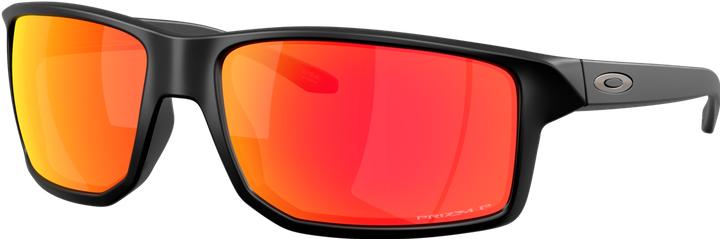 prizm rubis polaire, Noir mat