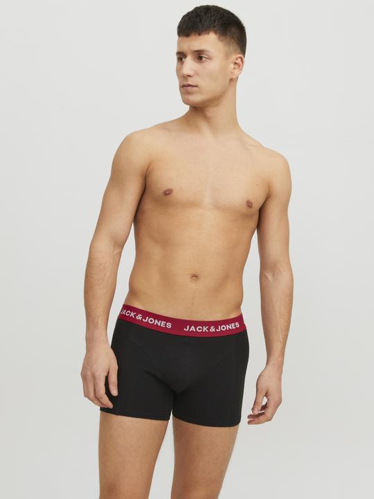 Produktbild Jack & Jones 3er-Pack Boxershorts (XL, 3er Pack)