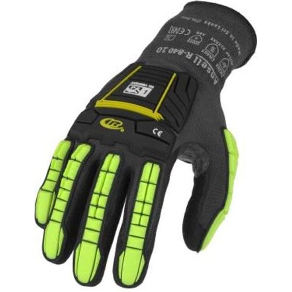 Ansell, Guanti di sicurezza, Ringers Gloves R-840 (7) S (7, S)
