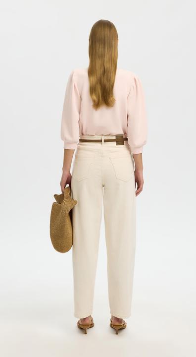 Immagine prodotto Selected Slftenny 3/4 Sweat Top Noos (M)