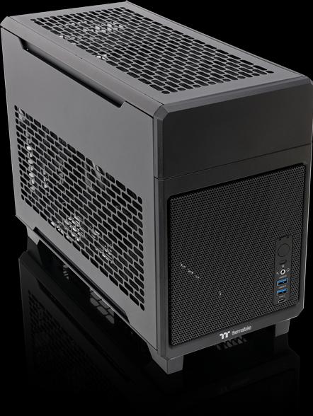 Image du produit Thermaltake TR100 (Mini-ITX)