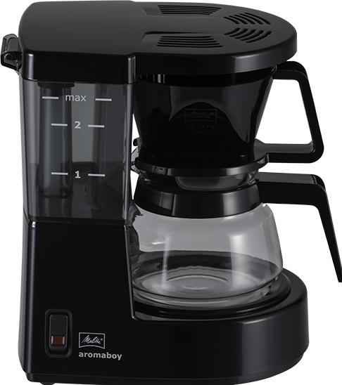 Actual product image Melitta Aroma Boy 1015-02