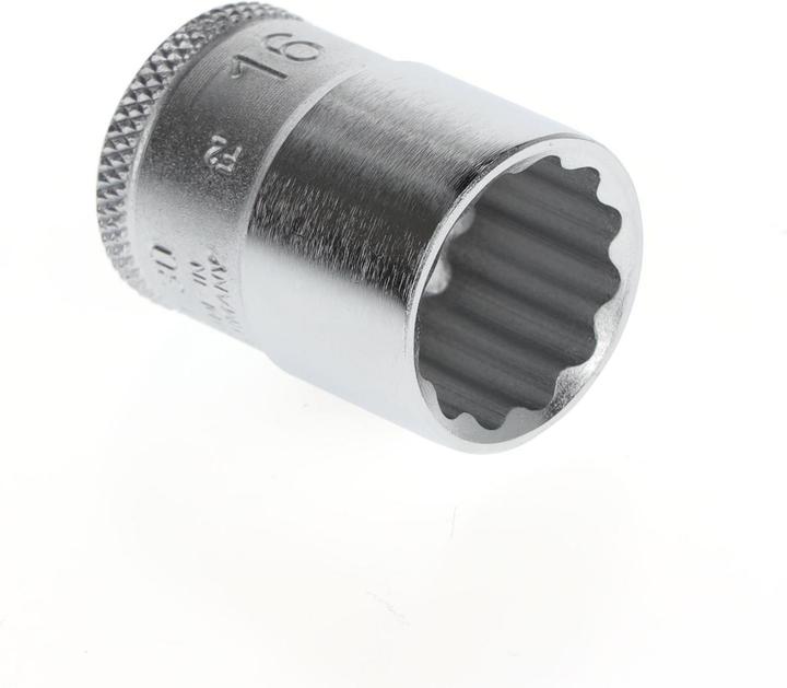 Productafbeelding Gedore Contactdoos (16 mm)