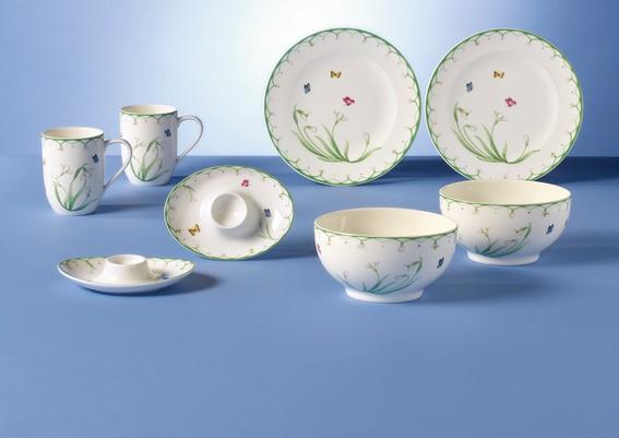 Image du produit Villeroy & Boch Un printemps coloré (1 x, 22 cm)