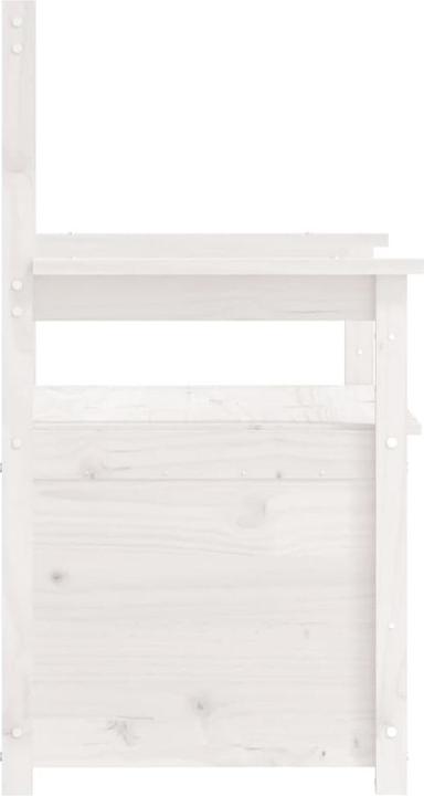 Image du produit vidaXL Sitzbank (112.50 cm)