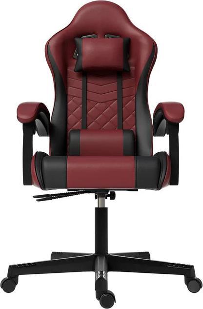 Image du produit Juskys Bürostuhl HyperSeat