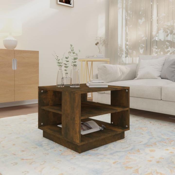 Image du produit vidaXL Couchtisch (55 x 55 x 43 cm)