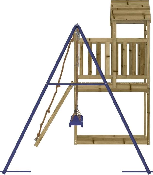 Actual product image vidaXL Riva