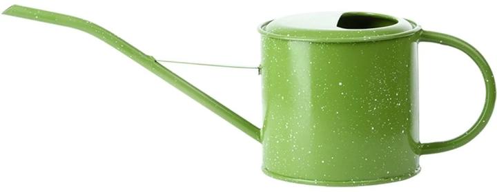 Actual product image Esschert Design Watering can in enamel look (1.35 l)