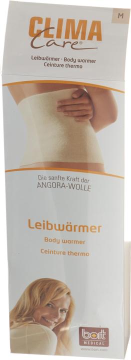 Produktbild Bort Medical Leibwärmer (M)