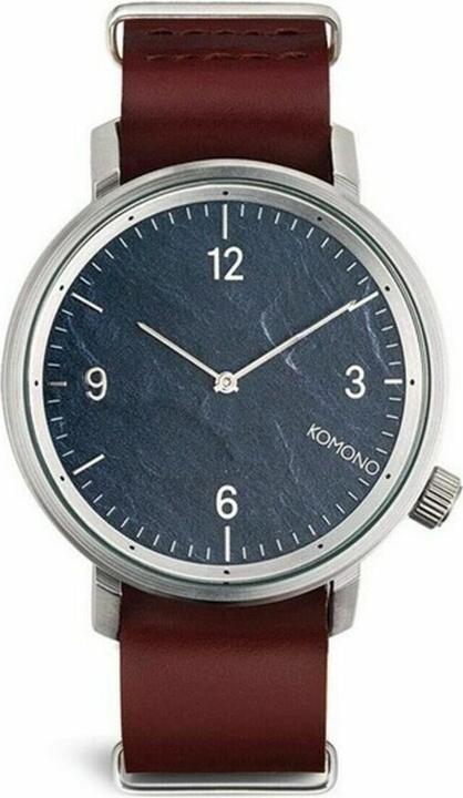 Produktbild Komono Herrenuhr KOM-W1942 (Ø 45 mm) (45 mm)