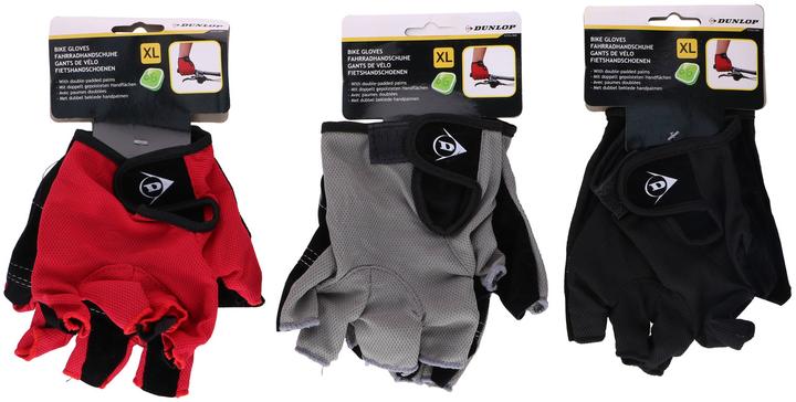 Image du produit Dunlop Gant de cycliste (XL)