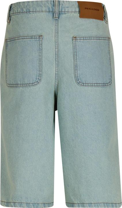 Produktbild Pegador Jeansshorts KOLAR JORTS (33)