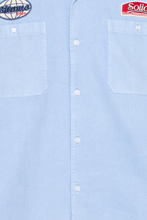 Actual product image Solid Boone (XXL)