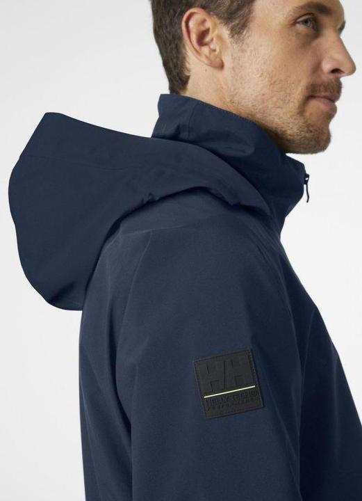 Immagine prodotto Helly Hansen Giacca con cappuccio Hp Racing (XL)