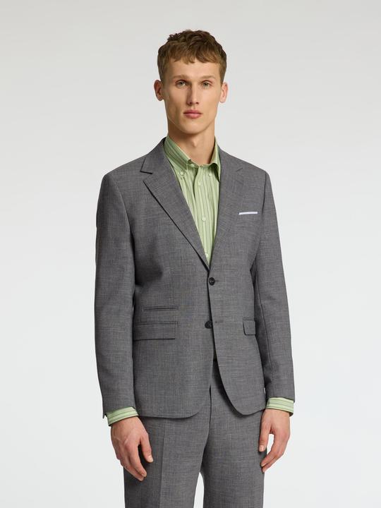 Immagine prodotto Selected Homme Slim Fit Einreihiger Blazer (56)