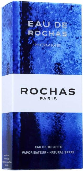 Immagine prodotto Rochas Naturale (Eau de toilette, 200 ml)