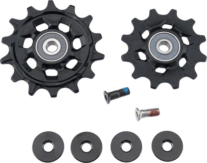 Productafbeelding Sram Schakel versnellingen GX Eagle AXS