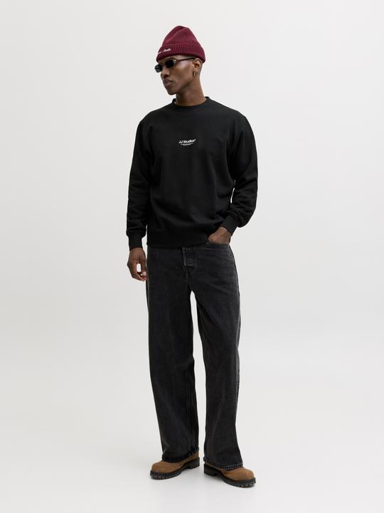 Image du produit Jack & Jones Jjesoho Sweat Crew Neck Noos (S)