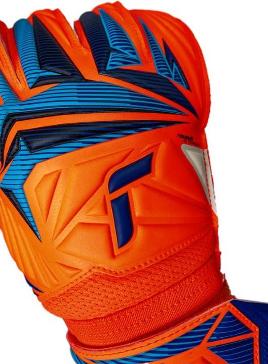 Immagine prodotto Reusch Attrakt Solid (8.5)