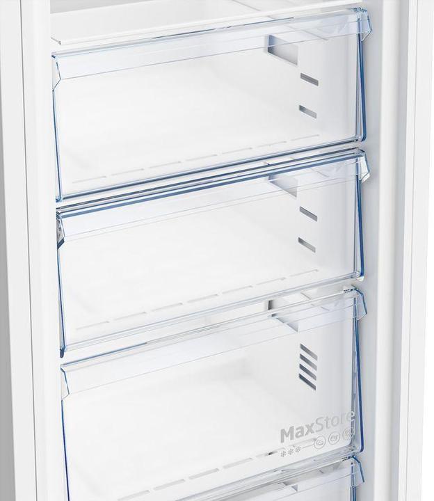 Produktbild Beko Gefrierschrank GF290 (Freistehend, 260 l)