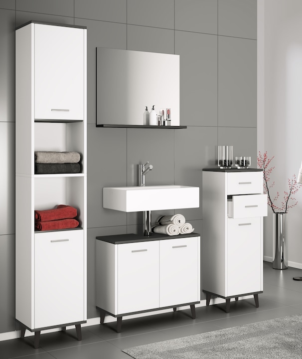 Produktbild VCM Landos (32 x 28 x 97 cm)