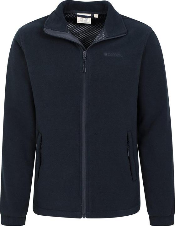 Produktbild Mountain Warehouse Bernard II Fleecejacke winddicht (L)