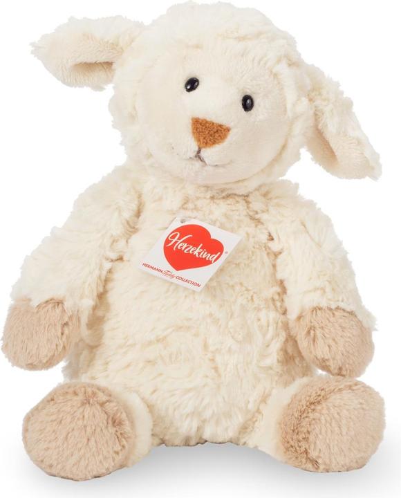 Tullo Mascotte Collezione Perla Pecora 23 cm acquista su Galaxus