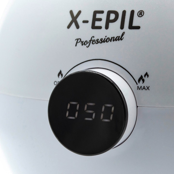Immagine prodotto X-epil Scaldacera professionale (500 ml, 1 x)