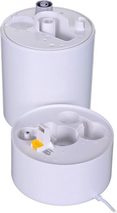 Actual product image Deerma Ultrasonic humidifier F628W (30 m²)