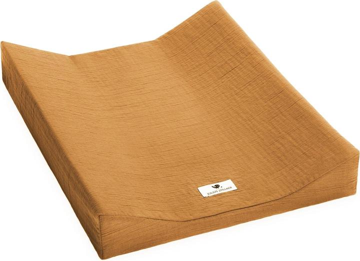 Immagine prodotto Julius Zöllner Coprifasciatoio in mussola 85x75cm (85 x 75 cm)