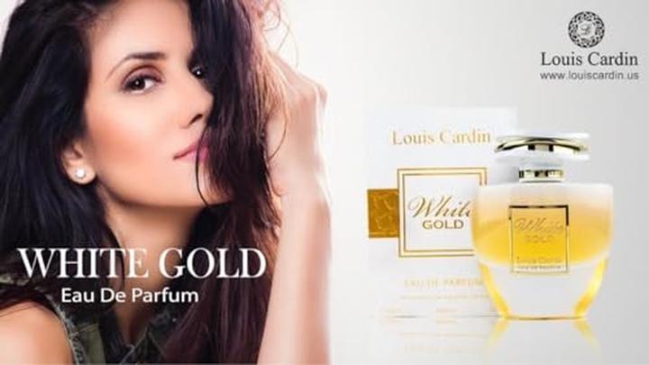 Immagine prodotto Louis Cardin Oro Bianco EDP spray 100ml (Eau de parfum, 100 ml)