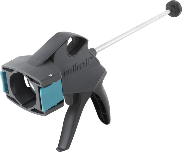 wolfcraft Kartuschenpresse MG 300