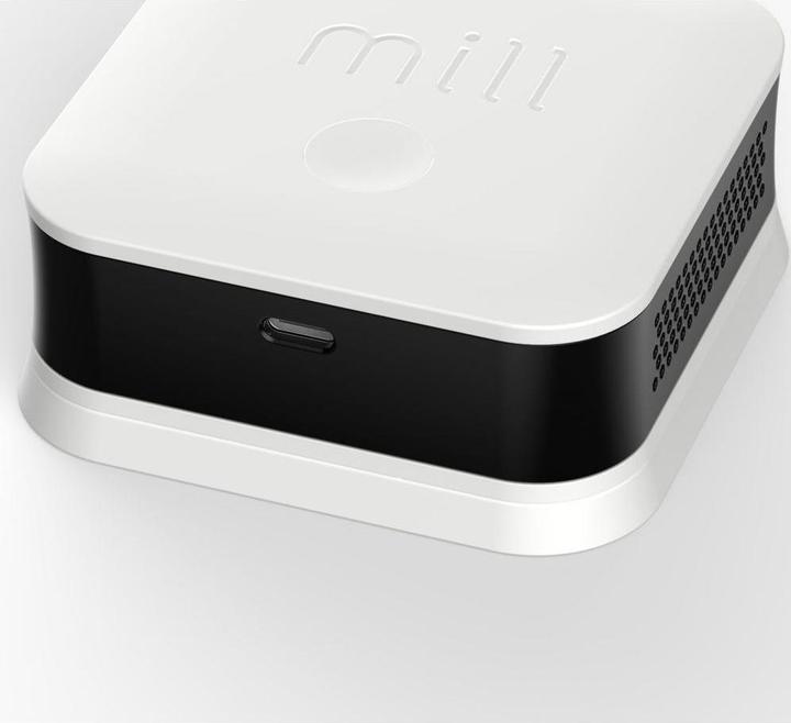 Image du produit Mill Sense Indoor Air Quality Sensor