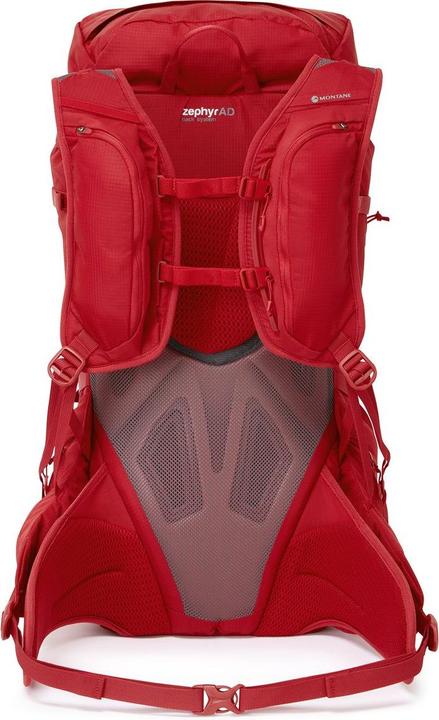 Actual product image Montane Trailblazer XT 35 (35 l)