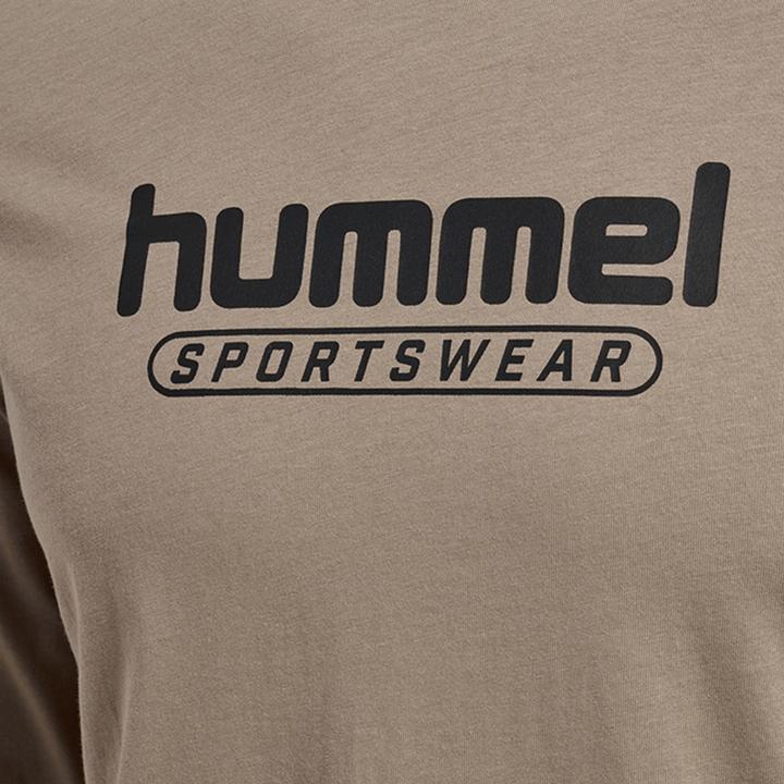 Produktbild hummel Booster T-Shirt Ls (M)