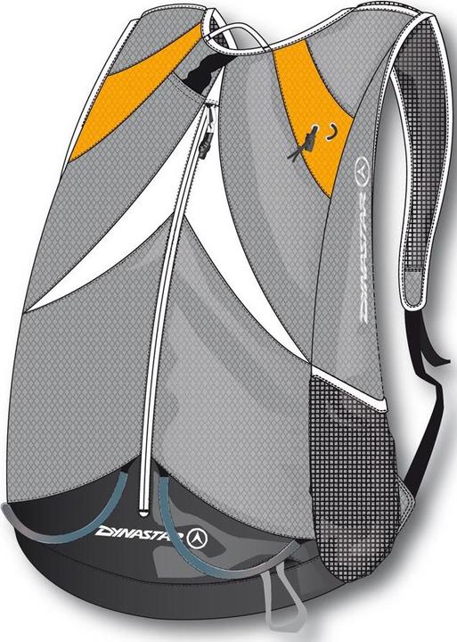 Actual product image Dynastar Backpack Cham Alpi 20L 2017 (20 l)