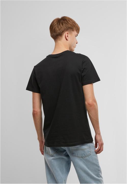 Produktbild Mister Tee Send Noods Tee EMB - 110407 (S)