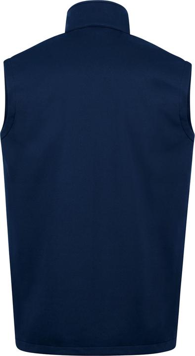 Actual product image JAKO Premium softshell vest (L)