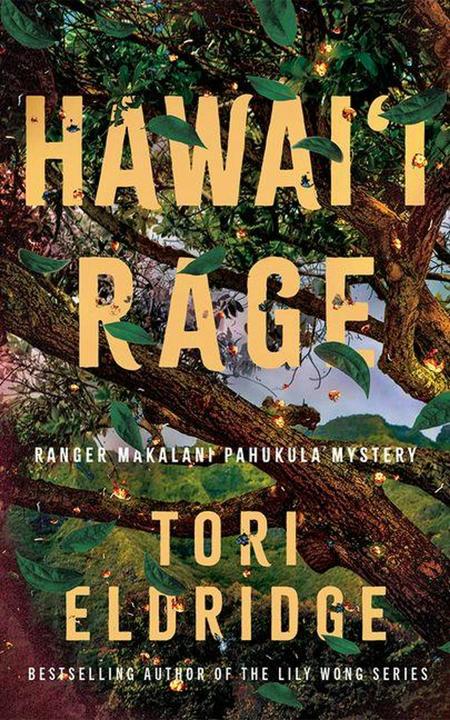 Produktbild Amazon Hawai'i Rage