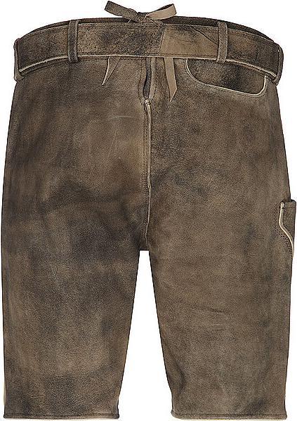 Immagine prodotto Gweih & Silk Lederhose MATHIAS (48)